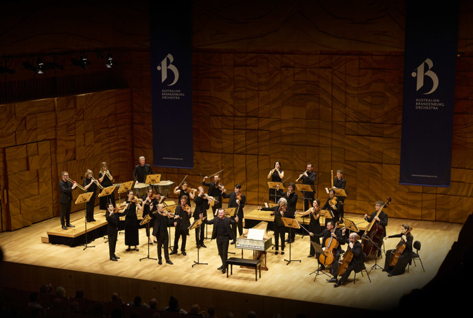 Meet the Orchestra