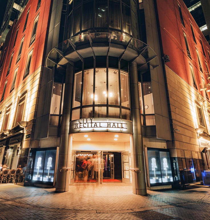 Sydney
Subscription Packages