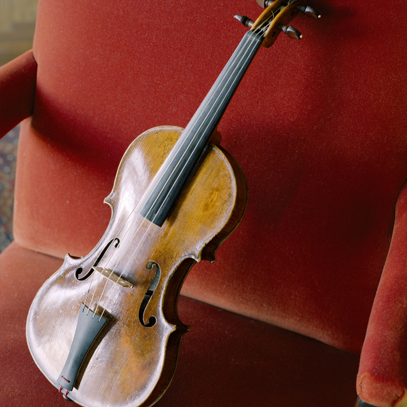 Australian Brandenburg Orchestra The Instruments