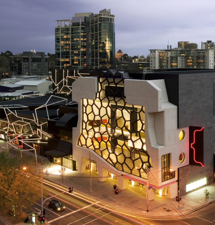 Melbourne
Subscription Packages