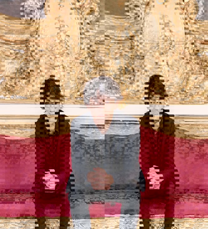 Historical Timeline:
The Lover